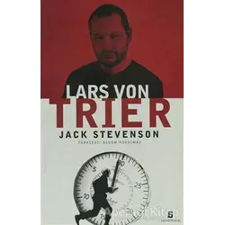 Lars Von Trier - Jack Stevenson - Agora Kitaplığı