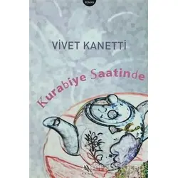 Kurabiye Saatinde - Hazal Çamur - Kanat Kitap
