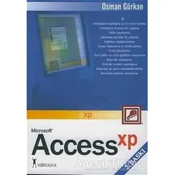 Access XP - Osman Gürkan - Nirvana Yayınları