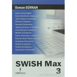 Swish Max 3 - Osman Gürkan - Nirvana Yayınları