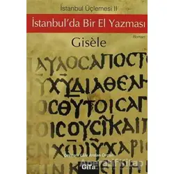 İstanbul’da Bir El Yazması - Gisele - Gita Yayınları