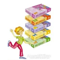 Akıllı Kitaplar - 3 - Kolektif - Abc Yayın Grubu