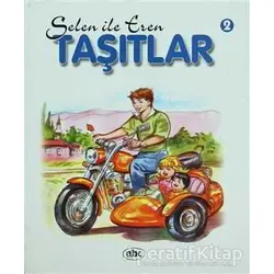 Taşıtlar - Atila Damar - Abc Yayın Grubu