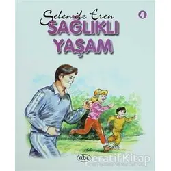 Sağlıklı Yaşam - Attila Damar - Abc Yayın Grubu