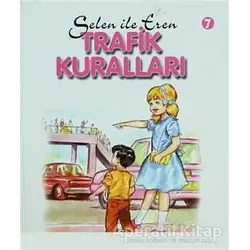 Trafik Kuralları - Atila Damar - Abc Yayın Grubu