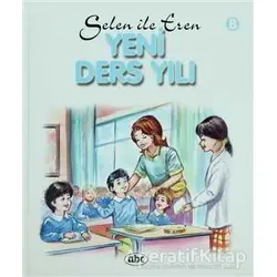 Yeni Ders Yılı - Atila Damar - Abc Yayın Grubu