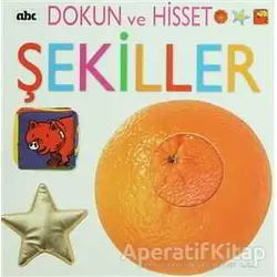 Şekiller - Kolektif - Abc Yayın Grubu