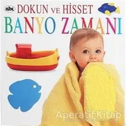 Banyo Zamanı - Kolektif - Abc Yayın Grubu