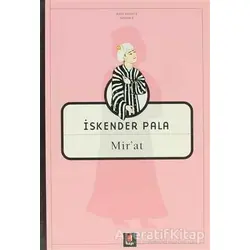 Mir’at - İskender Pala - Kapı Yayınları