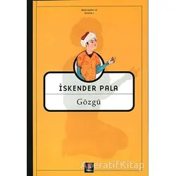Gözgü - İskender Pala - Kapı Yayınları