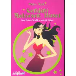 Kendini Muhteşem Hisset - Anita Naik - Dekolde
