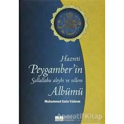 Hazreti Peygamber’in Sallahu Aleyhi ve Sellem Albümü - Muhammed Emin Yıldırım - Siyer Yayınları