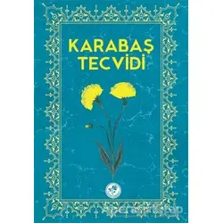 Karabaş Tecvidi - Kolektif - Fazilet Neşriyat