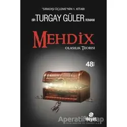 MehdiX - Olasılık Teorisi - Turgay Güler - Hayat Yayınları