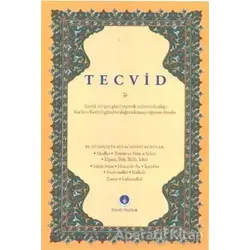 Tecvid (Hafız Boy) - Kolektif - Hayrat Neşriyat