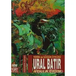 Ural Batır - Atilla Dirim - Yurt Kitap Yayın
