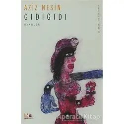 Gıdıgıdı - Aziz Nesin - Nesin Yayınevi