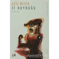 İt Kuyruğu - Aziz Nesin - Nesin Yayınevi
