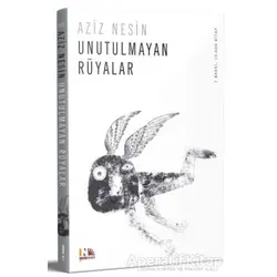 Unutulmayan Rüyalar - Aziz Nesin - Nesin Yayınevi