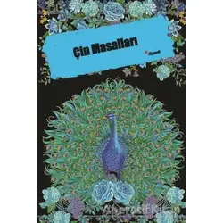Çin Masalları - Kolektif - Dipnot Yayınları