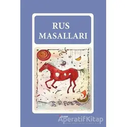 Rus Masalları - Kolektif - Dipnot Yayınları