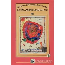 Latin Amerika Masalları - Kolektif - Dipnot Yayınları