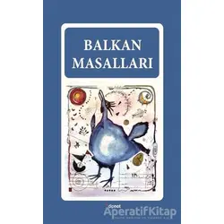 Balkan Masalları - Kolektif - Dipnot Yayınları