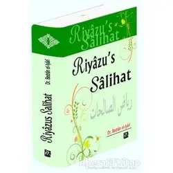 Riyazus Salihat - Bedran El-Lyari - Karınca & Polen Yayınları
