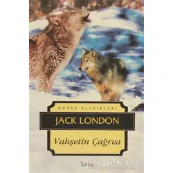 Vahşetin Çağrısı - Jack London - İskele Yayıncılık