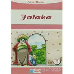 Falaka - Ahmet Rasim - Evrensel İletişim Yayınları