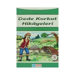 Dede Korkut Hikayeleri - Rüştü Aydoğan - Evrensel İletişim Yayınları