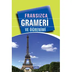 Akademik Fransızca Grameri ve Öğrenimi - Tekin Gültekin - Parıltı Yayınları
