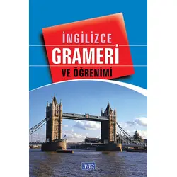 Akademik İngilizce Grameri ve Öğrenimi - Tekin Gültekin - Parıltı Yayınları