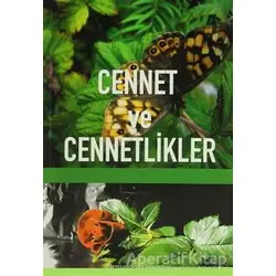 Cennet ve Cennetlikler - İmam-ı Gazali - Şenyıldız Yayınevi