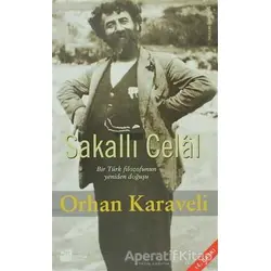 Sakallı Celal - Orhan Karaveli - Doğan Kitap