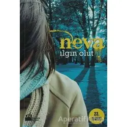 Neva - Ilgın Olut - Doğan Kitap