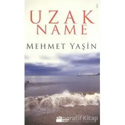 Uzakname - Mehmet Yaşin - Doğan Kitap