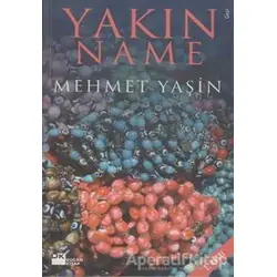 Yakınname - Mehmet Yaşin - Doğan Kitap