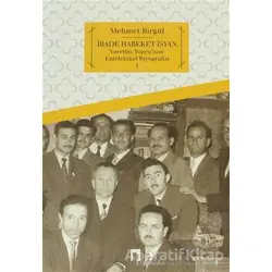İrade Hareket İsyan - Mehmet Fatih Birgül - Dergah Yayınları