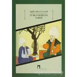 Türk Edebiyatı Tarihi - Agah Sırrı Levend - Dergah Yayınları