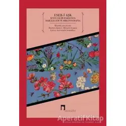 Eser-i Aşk Şeyh Galib Hakkında Makaleler ve Bibliyografya - Kolektif - Dergah Yayınları