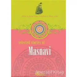 Selected Stories of Masnavi - Kolektif - Profil Kitap