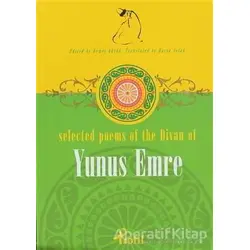 Selected Poems of the Divan of Yunus Emre - Kolektif - Profil Kitap