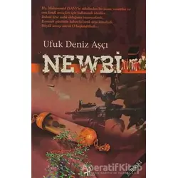 Newbi - Ufuk Deniz Aşçı - Profil Kitap