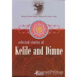 Selected Stories Of Kelile And Dimne - Kolektif - Profil Kitap