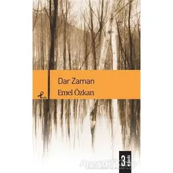 Dar Zaman - Emel Özkan - Profil Kitap