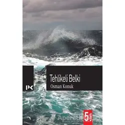 Tehlikeli Belki - Osman Konuk - Profil Kitap