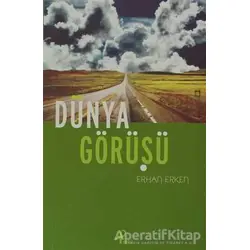 Dünya Görüşü - Kolektif - Profil Kitap