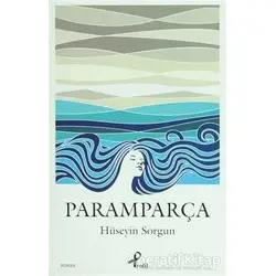 Paramparça - Hüseyin Sorgun - Profil Kitap