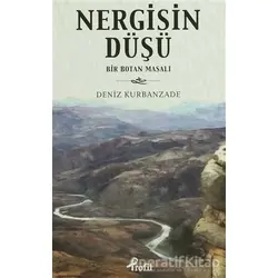 Nergisin Düşü - Deniz Kurbanzade - Profil Kitap